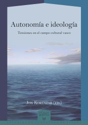 Portada de Autonomía e ideología