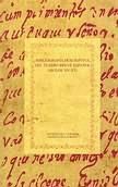 Portada de Bibliograf&iacute;a descriptiva del teatro breve espa&ntilde;ol. (Siglos XV-XX)