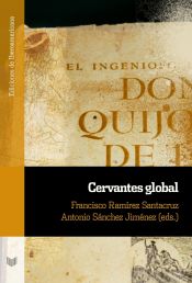 Portada de Cervantes global