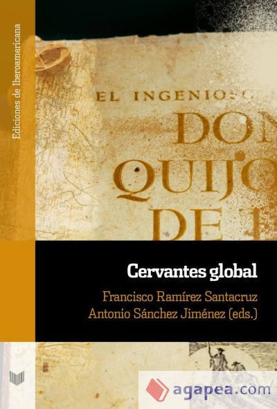 Cervantes global