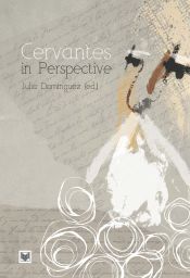 Portada de Cervantes in Perspective