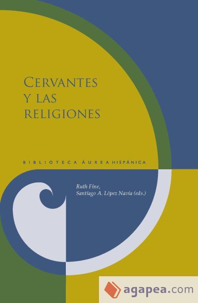 Cervantes y las religiones