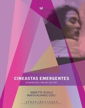 Portada de Cineastas emergentes