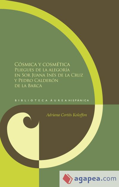 Cósmica y cosmética: pliegues de la alegoría en sor