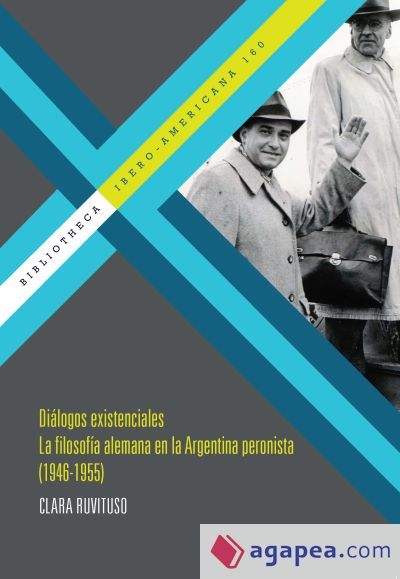 Di&aacute;logos existenciales