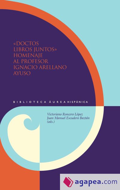 Doctos libros juntos