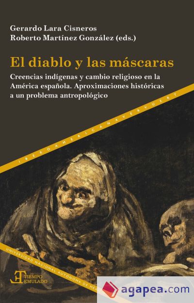 El diablo y las máscaras