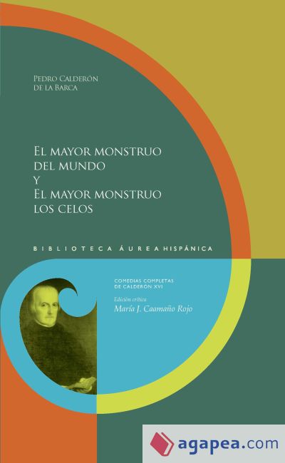 El mayor monstruo del mundo y el mayor monstruo los celos