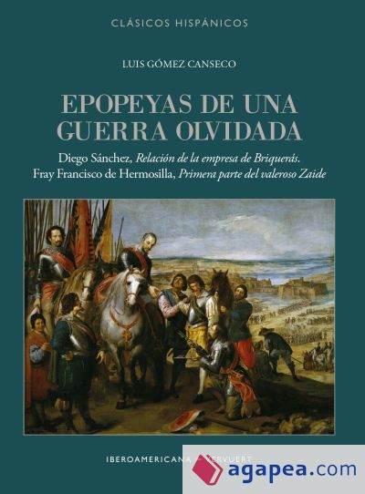 Epopeyas de una guerra olvidada