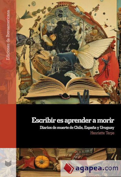 Escribir es aprender a morir Escribir es aprender a morir