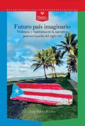 Portada de Futuro pa&iacute;s imaginario