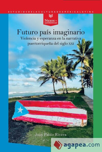 Futuro país imaginario Futuro país imaginario