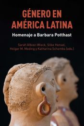 Portada de G&eacute;nero en Am&eacute;rica Latina