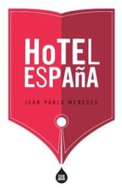 Portada de Hotel España