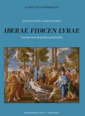 Portada de Iberae fidicen lyrae: anotaciones de poética peninsular