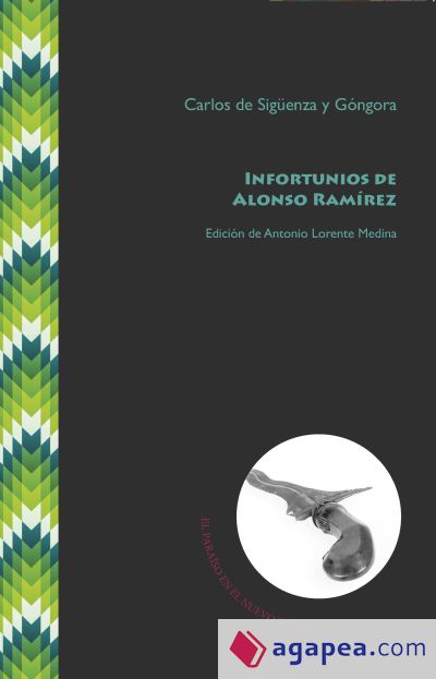 Infortunios de Alonso Ramírez