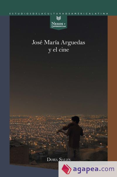 José María Arguedas y el cine