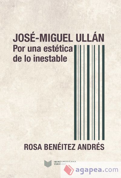 José-Miguel Ullán