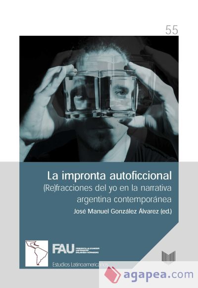 La impronta autoficcional