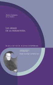 Portada de Las armas de la hermosura