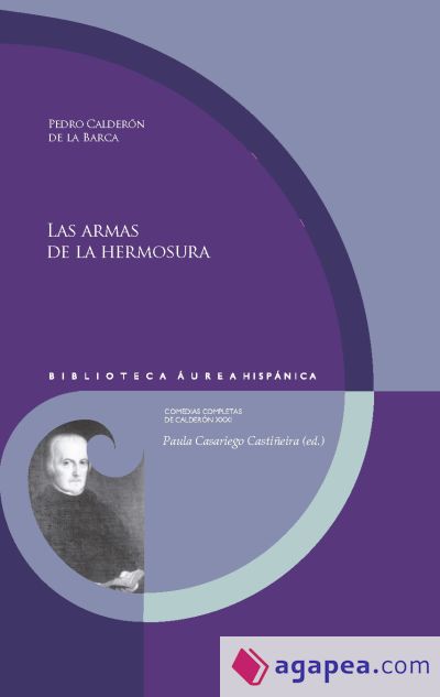 Las armas de la hermosura