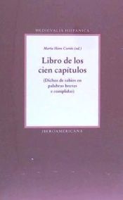 Portada de Libro de los cien capítulos