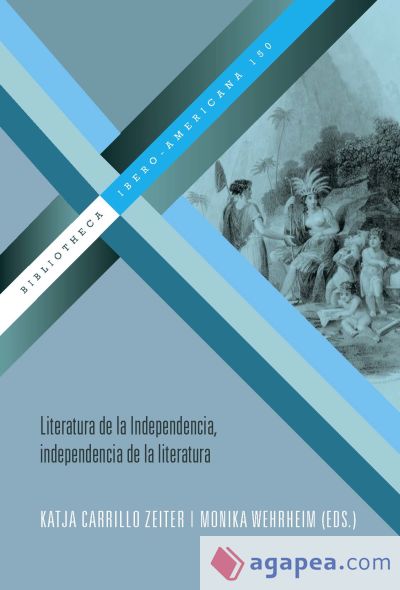 Literatura de la Independencia, independencia de la literatura