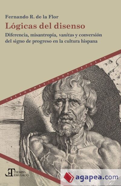 L&oacute;gicas del disenso