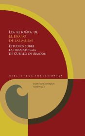 Portada de Los retoños de "El enano de las Musas"