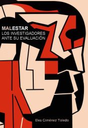 Portada de Malestar: los investigadores ante su evaluación