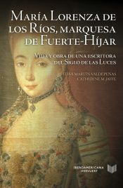 Portada de María Lorenza de los Ríos, marquesa de Fuerte-Híjar