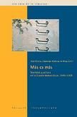 Portada de Más es más. Sociedad y cultura en la España democrática, 1986-2008