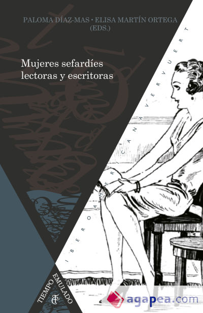 Mujeres sefardíes lectoras y escritoras (siglos XIX al XXI)