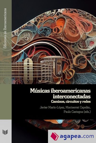 Musicas Iberoamericanas Interconectadas