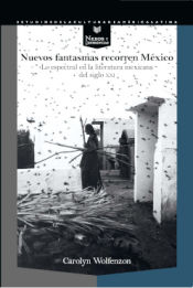 Portada de Nuevos fantasmas recorren México