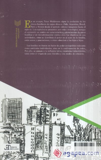Oligarquía en América Latina: Redes familiares dominantes en el siglo XIX e inicios del XX