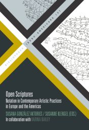 Portada de Open Scriptures