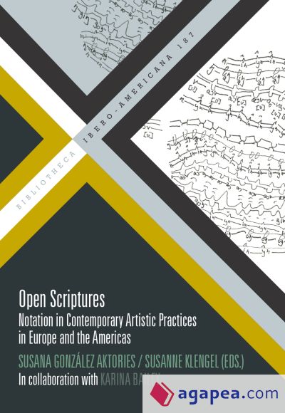 Open Scriptures