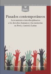 Portada de Pasados contemporáneos