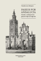 Portada de Paseos por Andalucía
