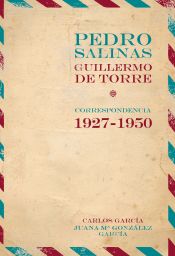 Portada de Pedro Salinas / Guillermo de Torre