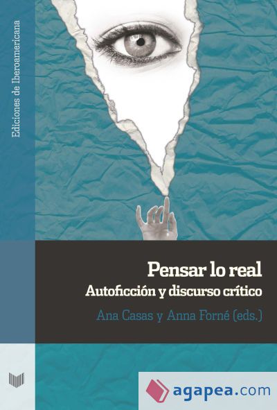 Pensar lo real Pensar lo real