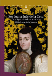 Portada de Sor Juana Ines De La Cruz de religiosa