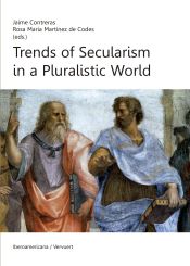 Portada de Trends of Securalism in a Pluralistic World