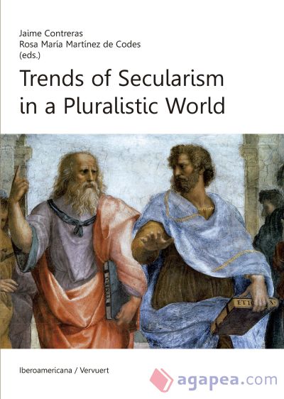 Trends of Securalism in a Pluralistic World