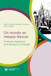 Portada de Un mundo en retazos l&eacute;xicos