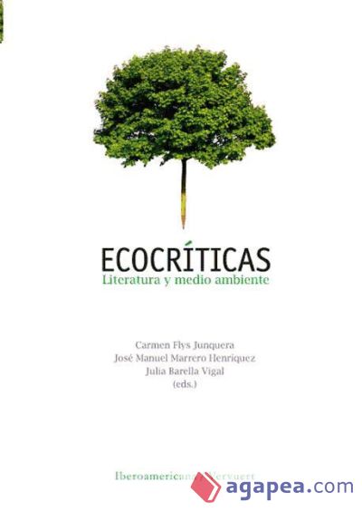 Ecocríticas. Literatura y medio ambiente