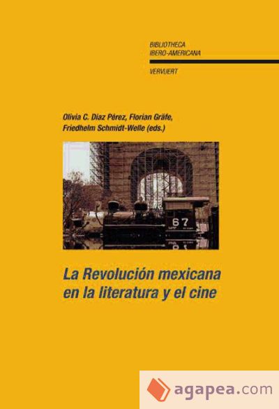 La Revolución mexicana en la literatura y el cine