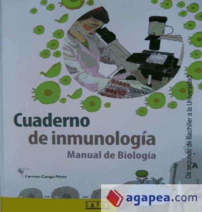 Cuaderno de inmunología