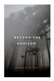 Portada de Beyond the Horizon